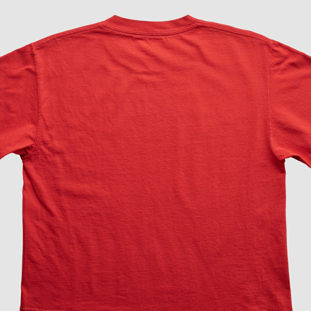 Red St. Louis Cardinals 2006 T-shirt