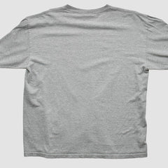 Heather Gray Minnesota Twins Lee Apparel 2000s Long Sleeve T-shirt