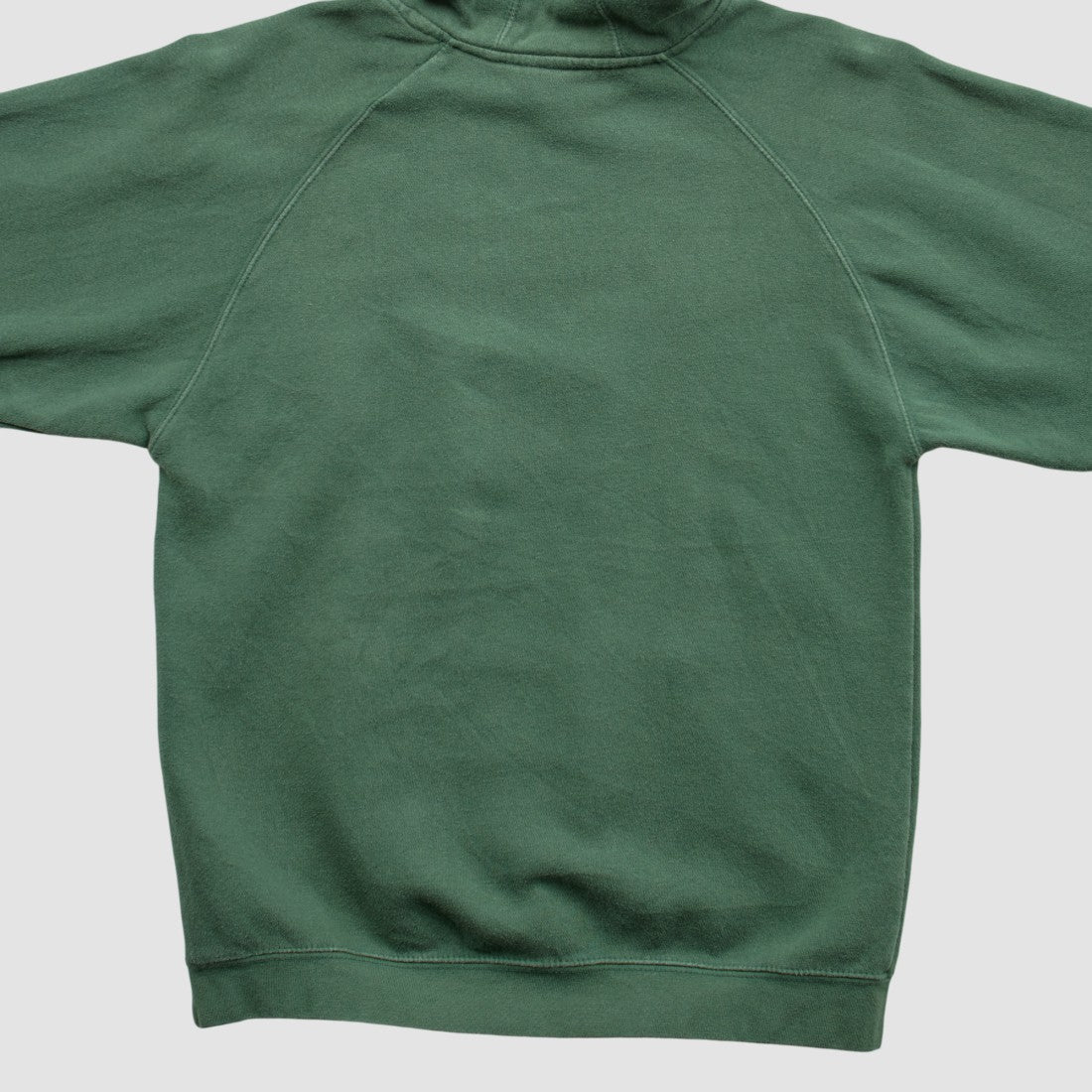 Reebok 2000s Hooded Pullover Sweatshirt - Green Bay Packers Pullover