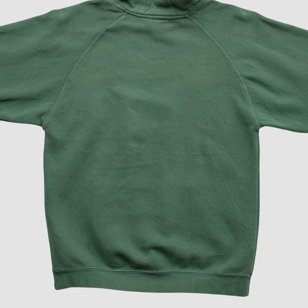Reebok 2000s Hooded Pullover Sweatshirt - Green Bay Packers Pullover