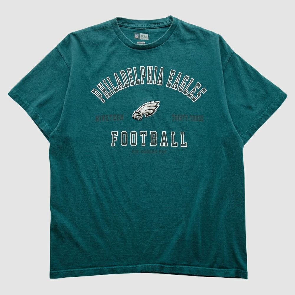 NFL 2000s T-shirt - Philadelphia Eagles T-shirts