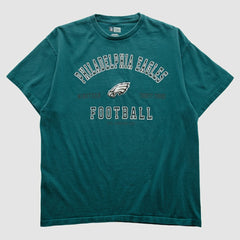 NFL 2000s T-shirt - Philadelphia Eagles T-shirts