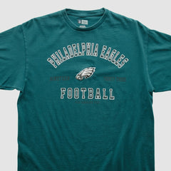 NFL 2000s T-shirt - Philadelphia Eagles T-shirts