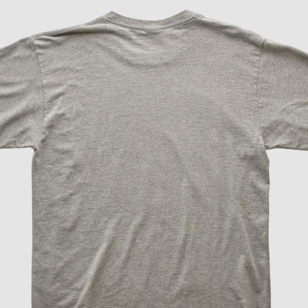 Heather Gray Boston Red Sox 2013 Long Sleeve T-shirt