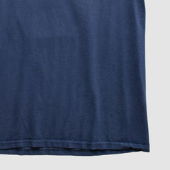 Navy Detroit Tigers Majestic 2000s T-shirt