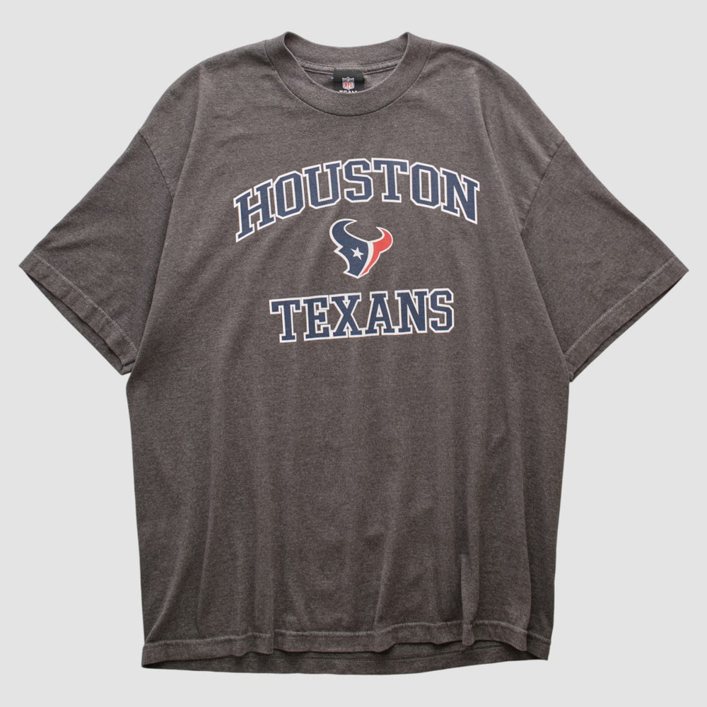 NFL 2010s T-shirt - Houston Texans T-shirts