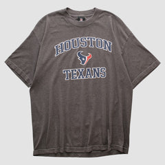 NFL 2010s T-shirt - Houston Texans T-shirts