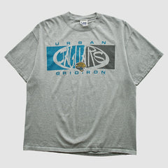 Lee Apparel 2000s T-shirt - Jacksonville Jaguars T-shirts