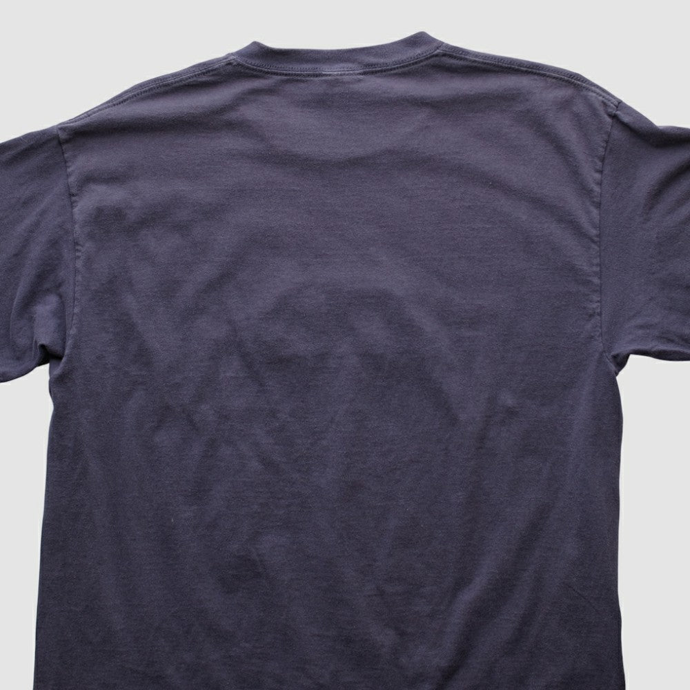 Navy Boston Red Sox Lee Apparel 2000s T-shirt