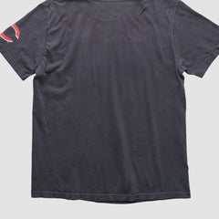 Black Cincinnati Reds Nike 2010s T-shirt