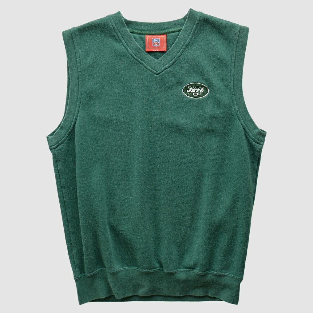 NFL 2000s Pullover Sweatshirt - New York Jets Pullover