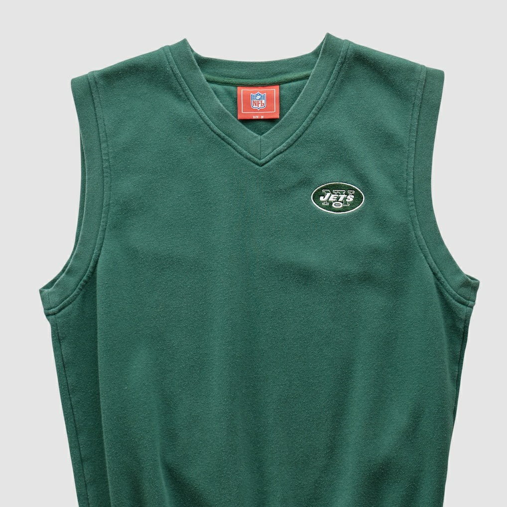 NFL 2000s Pullover Sweatshirt - New York Jets Pullover