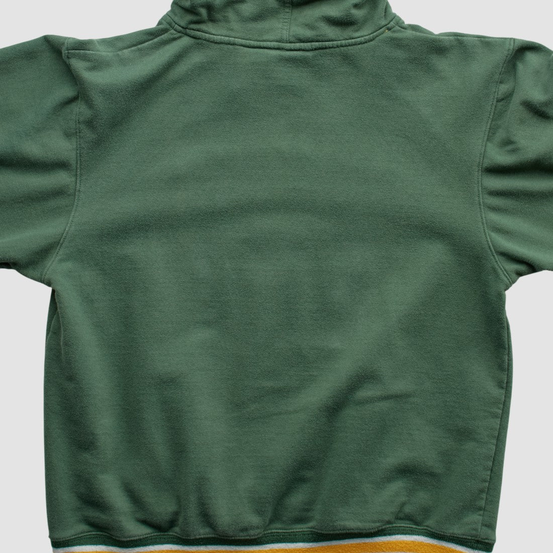 NFL 2000s Hooded Pullover Sweatshirt - Green Bay Packers Pullover