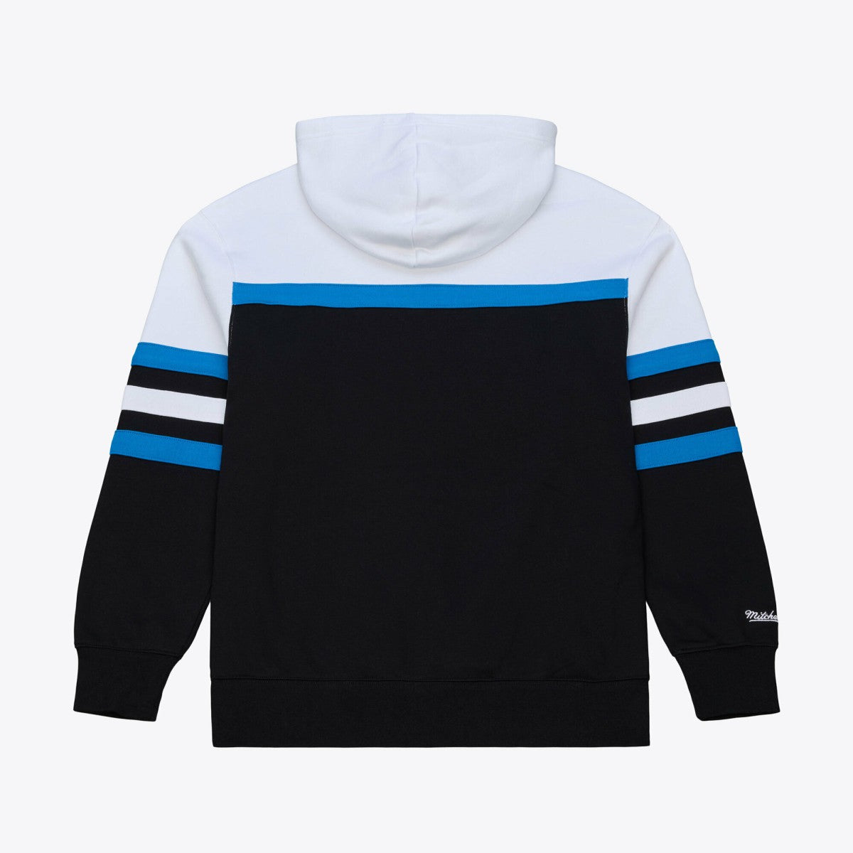 Mitchell & Ness Minnesota Timberwolves Head Coach Hoodie