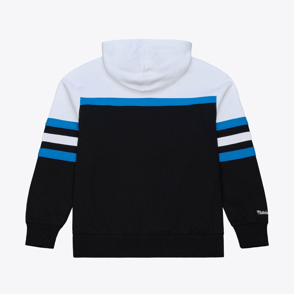 Mitchell & Ness Minnesota Timberwolves Head Coach Hoodie
