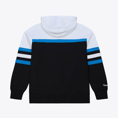 Mitchell & Ness Minnesota Timberwolves Head Coach Hoodie