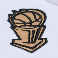 Mitchell & Ness Chicago Bulls Head Coach Hoodie