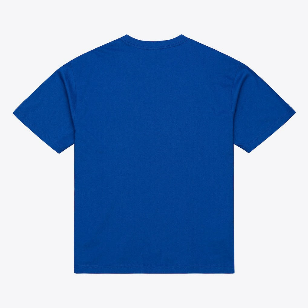 Mitchell & Ness New York Knicks Head Coach T-Shirt