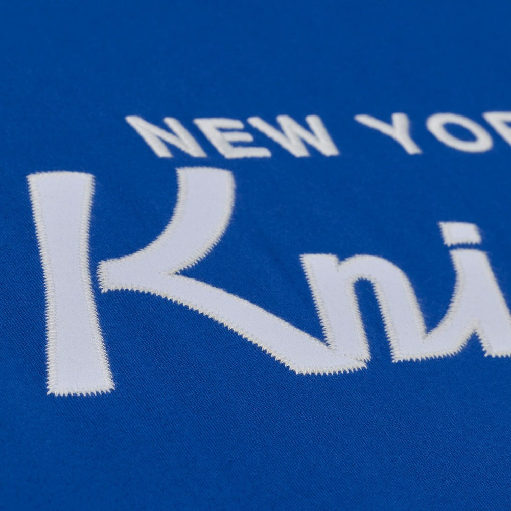 Mitchell & Ness New York Knicks Head Coach T-Shirt