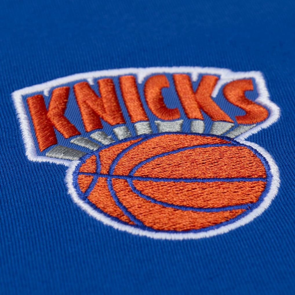 Mitchell & Ness New York Knicks Head Coach T-Shirt
