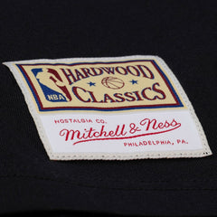 Mitchell & Ness Boston Celtics Head Coach T-Shirt