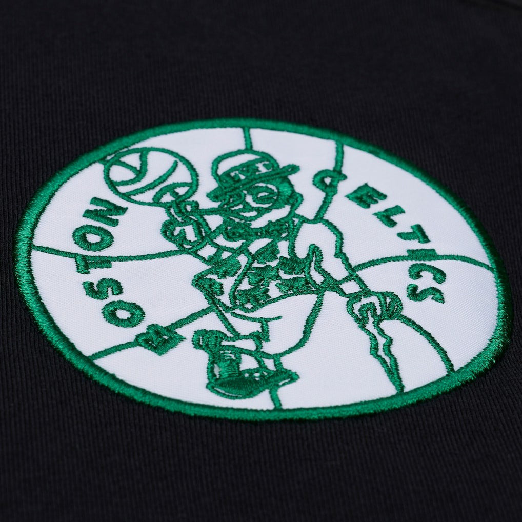 Mitchell & Ness Boston Celtics Head Coach T-Shirt