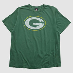 NFL 2010s T-shirt - Green Bay Packers T-shirts