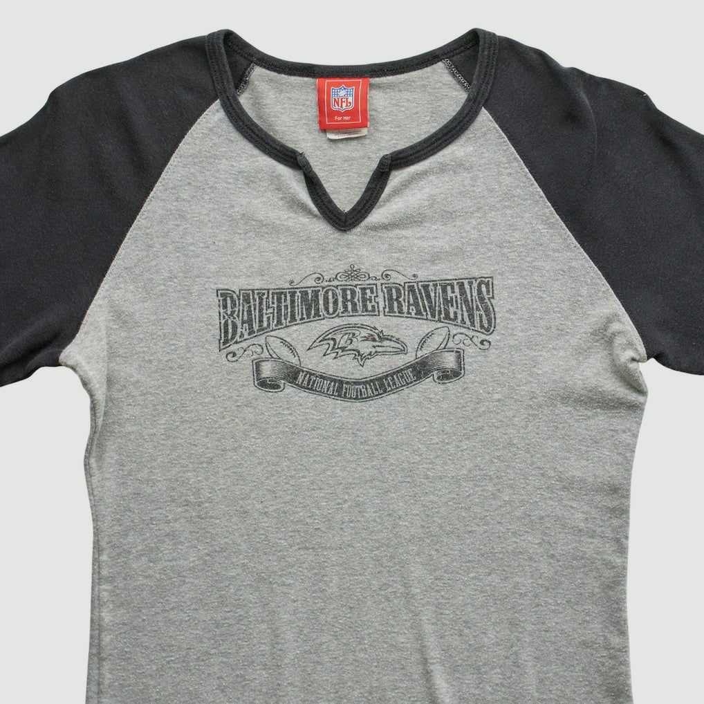 NFL 2000s T-shirt - Baltimore Ravens T-shirts