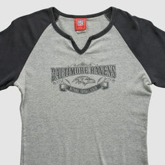 NFL 2000s T-shirt - Baltimore Ravens T-shirts