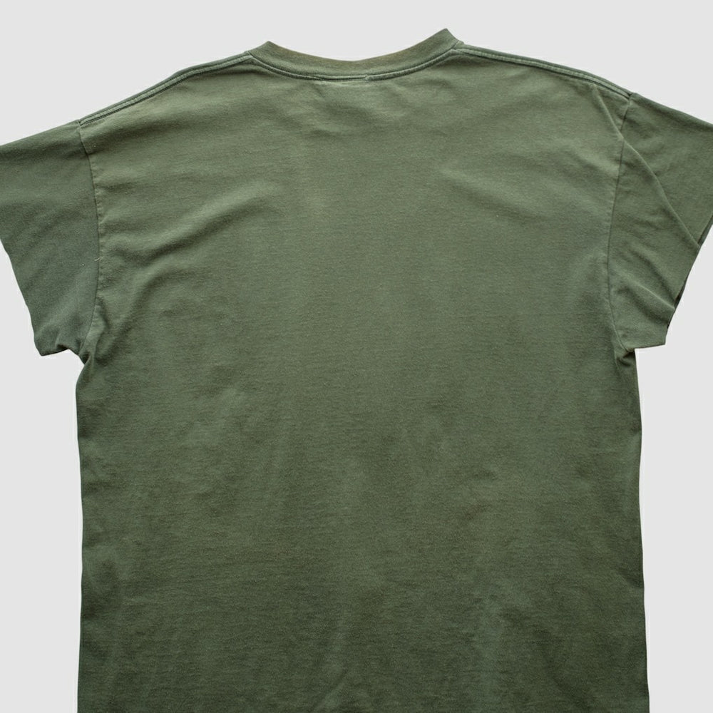 Reebok 2000s T-shirt - Green Bay Packers T-shirts