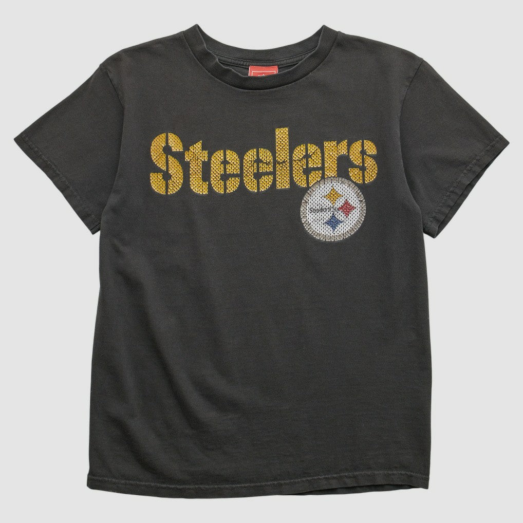 NFL 2000s T-shirt - Pittsburgh Steelers T-shirts