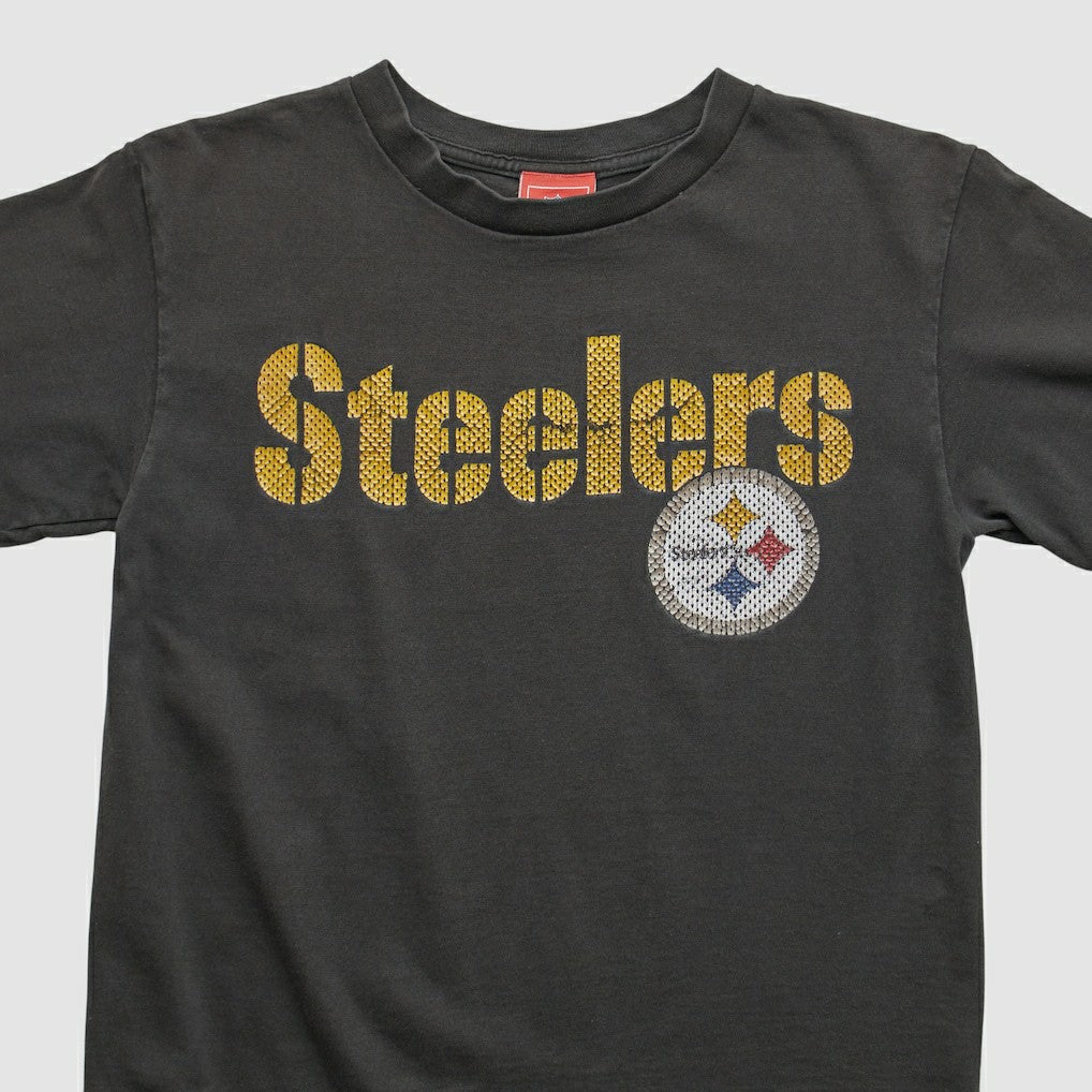 NFL 2000s T-shirt - Pittsburgh Steelers T-shirts