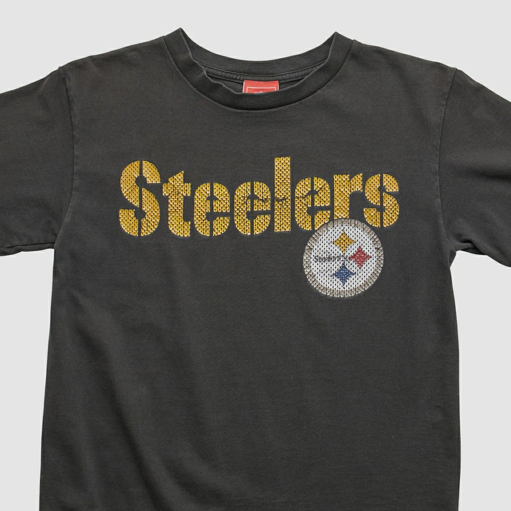 NFL 2000s T-shirt - Pittsburgh Steelers T-shirts