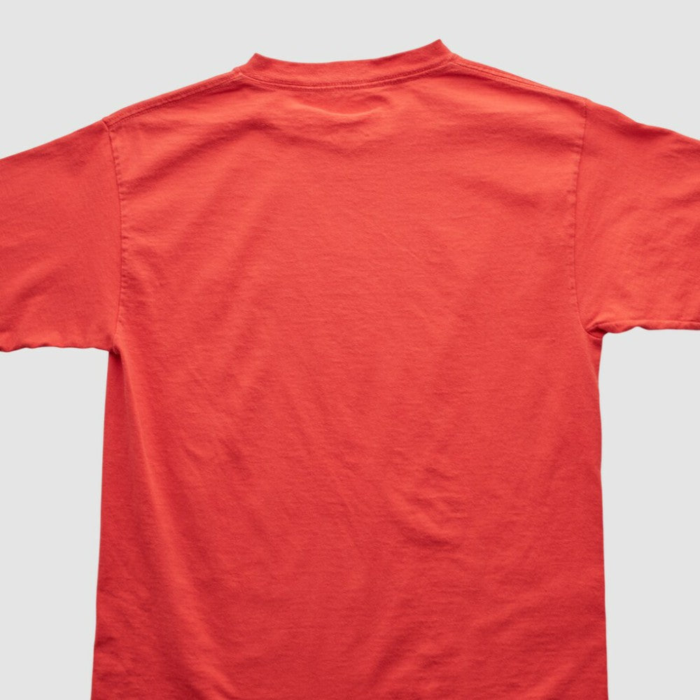 Red St. Louis Cardinals CSA 2000s T-shirt
