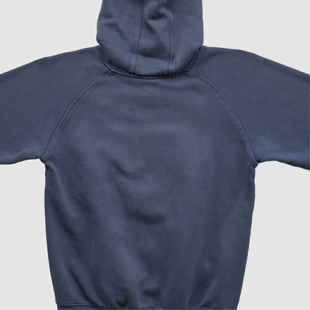 Navy Minnesota Twins Majestic 2000s Hooded Pullover Sweatshirt