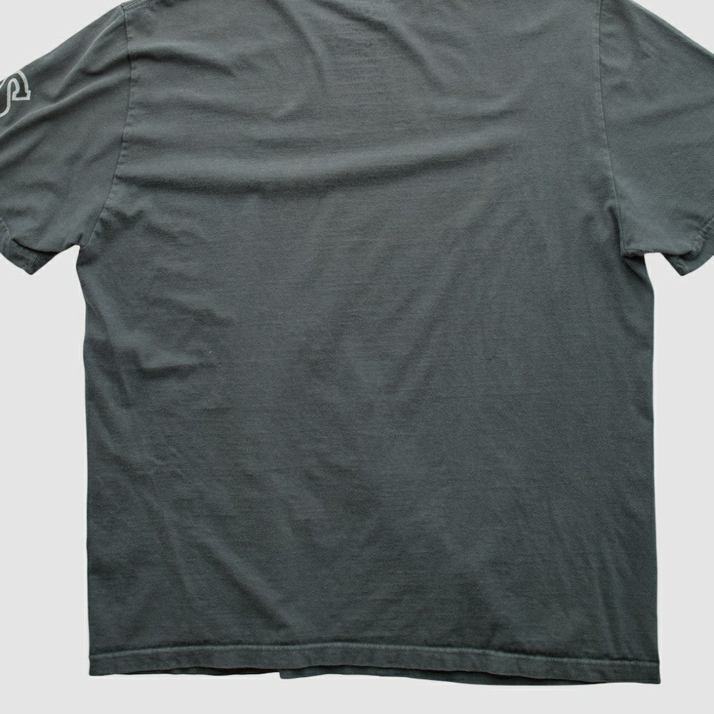 Charcoal Chicago White Sox Nike 2010s T-shirt