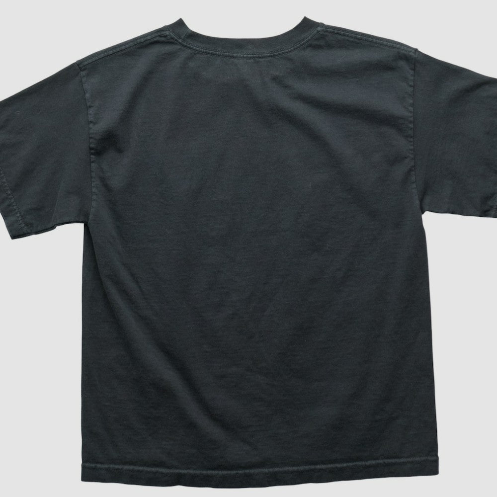 Black Boston Red Sox Alstyle 2013 T-shirt