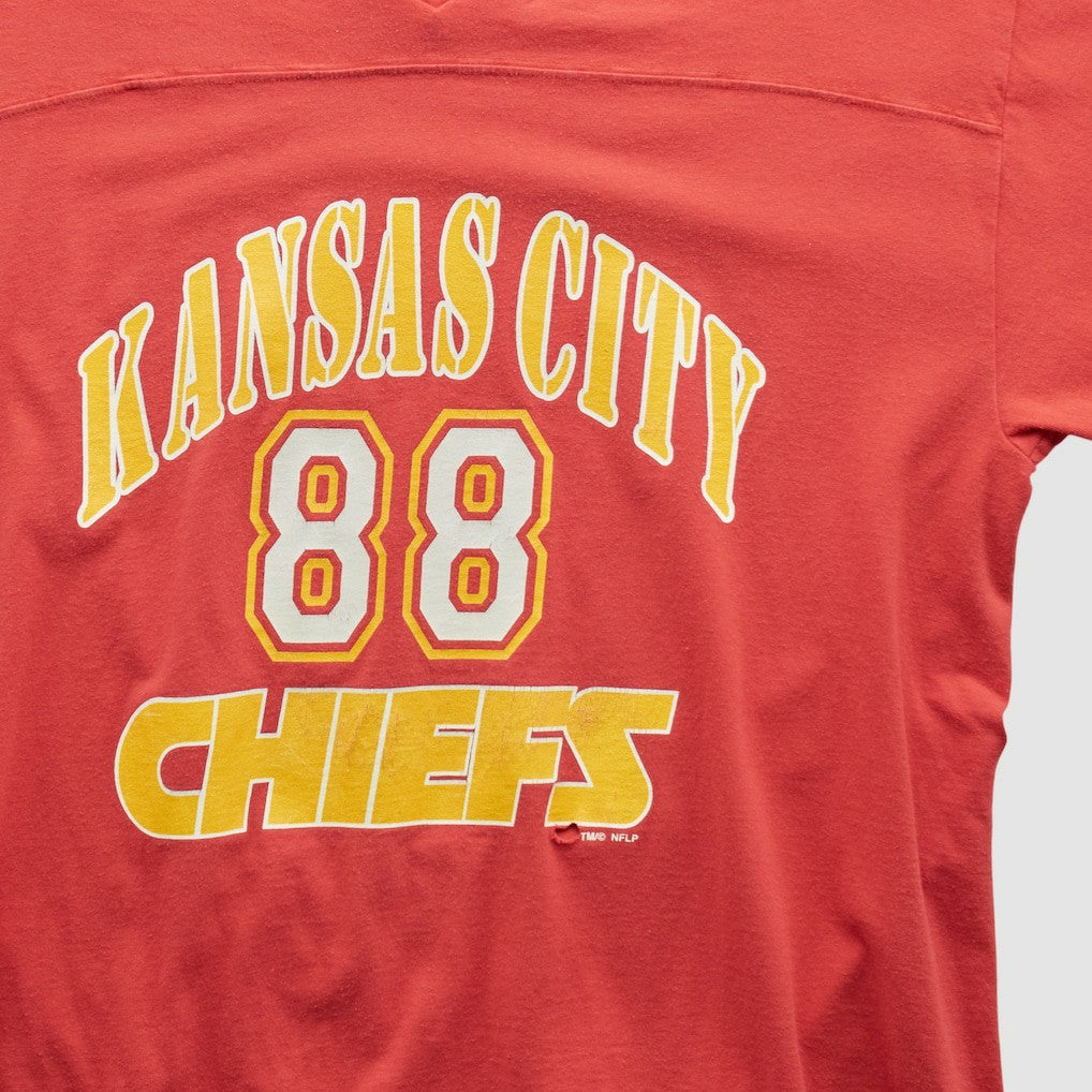 Sport Attack 90s T-shirt - Kansas City Chiefs T-shirts