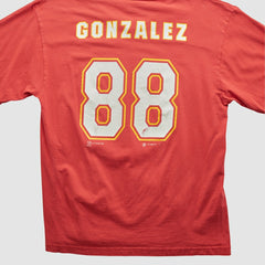 Sport Attack 90s T-shirt - Kansas City Chiefs T-shirts