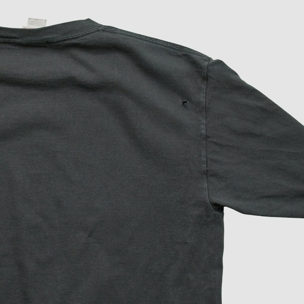 NFL 2000s Long Sleeve T-shirt - Pittsburgh Steelers T-shirts