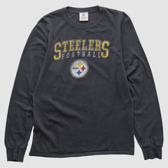 NFL 2010s Long Sleeve T-shirt - Pittsburgh Steelers T-shirts