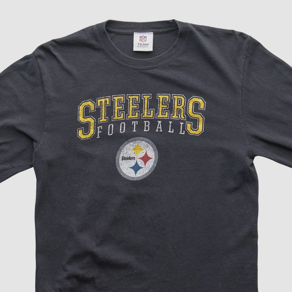 NFL 2010s Long Sleeve T-shirt - Pittsburgh Steelers T-shirts
