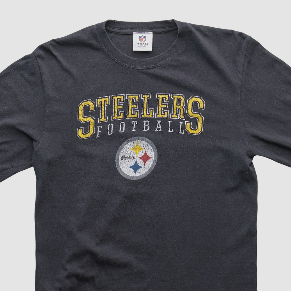 NFL 2010s Long Sleeve T-shirt - Pittsburgh Steelers T-shirts