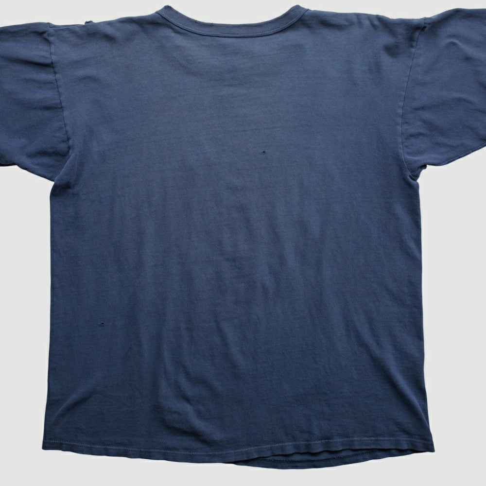 Navy Boston Red Sox Champion 90s T-shirt