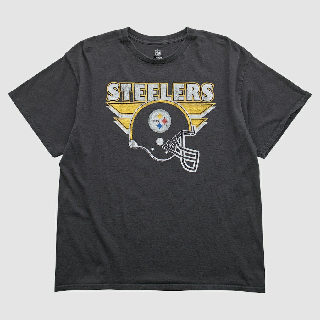 NFL 2010s T-shirt - Pittsburgh Steelers T-shirts