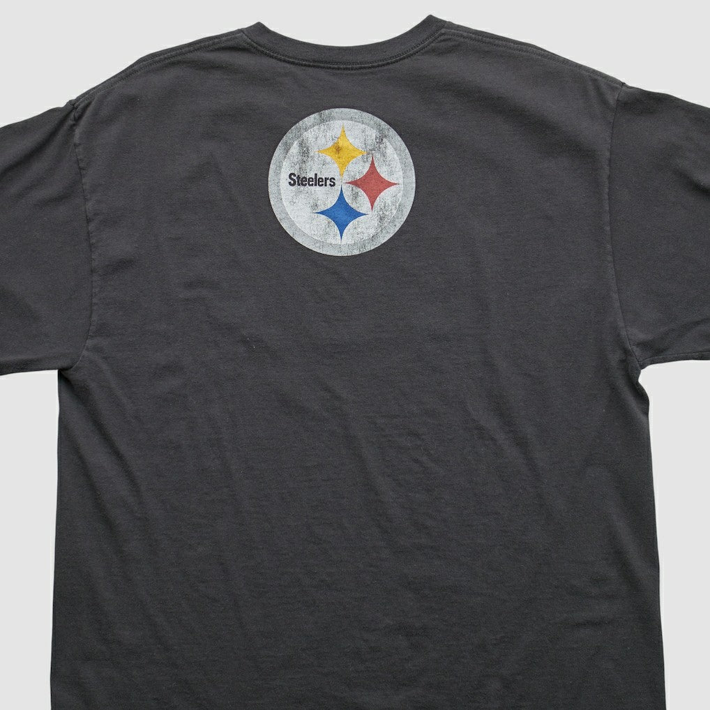 NFL 2010s T-shirt - Pittsburgh Steelers T-shirts
