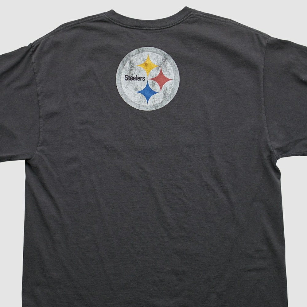 NFL 2010s T-shirt - Pittsburgh Steelers T-shirts