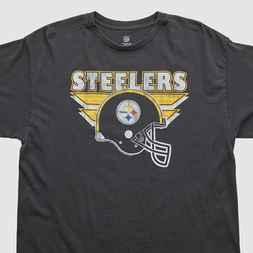 NFL 2010s T-shirt - Pittsburgh Steelers T-shirts