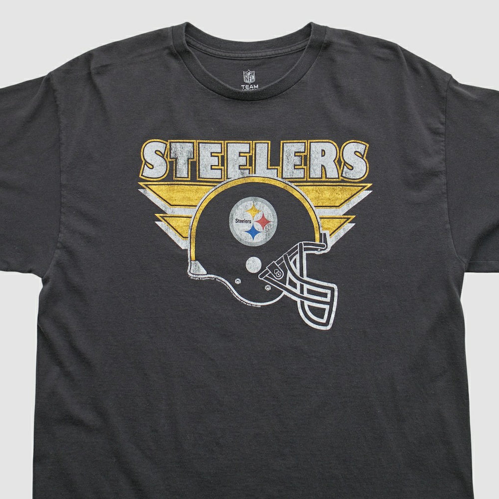 NFL 2010s T-shirt - Pittsburgh Steelers T-shirts