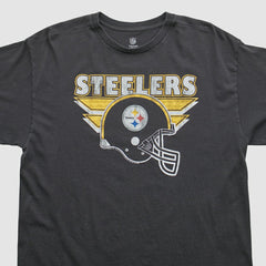NFL 2010s T-shirt - Pittsburgh Steelers T-shirts